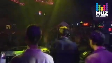 Driftwood - Freeloader (live @ Viva Club Rotation 2002)