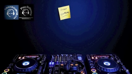 Kerri 'kaoz' Chandler pres. Arnold Jarvis - Inspiration (original Vocal Mix)