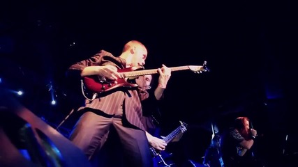Sunrise - Hope And Pray (live,2011)