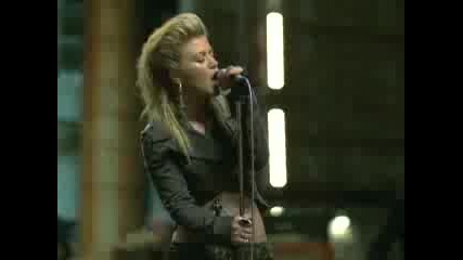 Kelly Clarkson - Walk Away