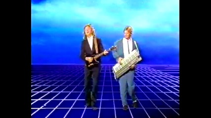 Fair Control - Symphony of Love (tv Cut)