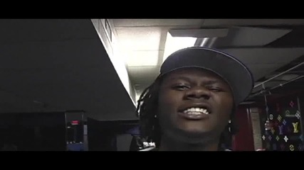 Jody Breeze - Patna Dem Freestyle New 2009 * high Quality * 