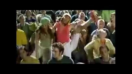 A Cinderella Story Trailer 