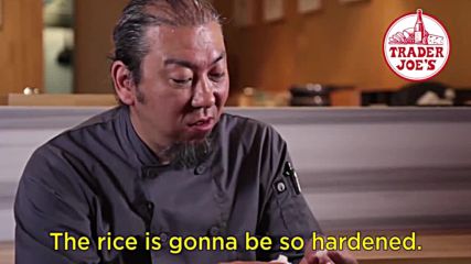A Sushi Chef Reviews Cheap And It Went About How You'd Expect