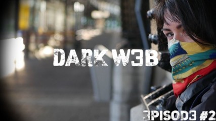 Dark Web: The Anonymous Rebel