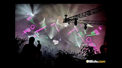 нещо презареждащо за пролетта [ House