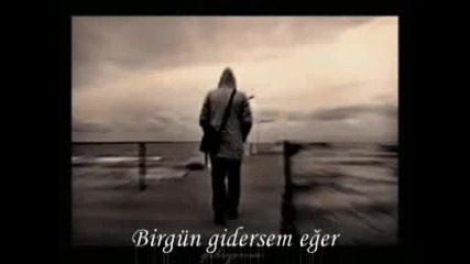 Gidiyorum