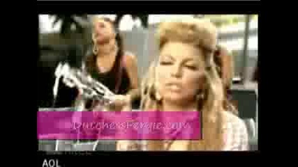 Fergie - Clumsy Official Video