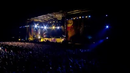 Metallica - (sofia, Bulgaria) Sad But True