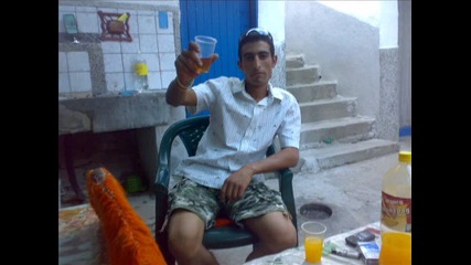 06. Elvis Behluli Ft Redjep 2013 tusian mo vilo