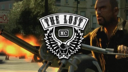 Grand Theft Auto: The Lost and Damned - Debut Trailer