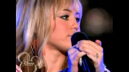 Miley Cyrus - Just A Girl