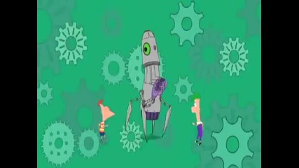 Phineas and Ferb - Какво прави то