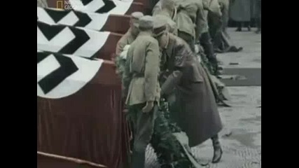 Apocalypse World Second War еп.1 част 4 (бг аудио) 