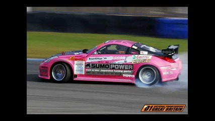 drift cars nice video