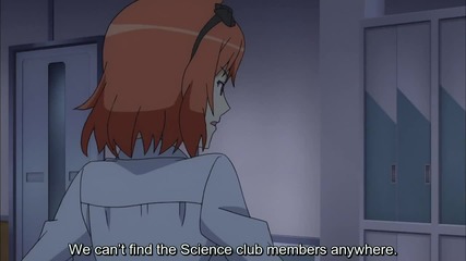 Ai Tenchi Muyo! Episode 47