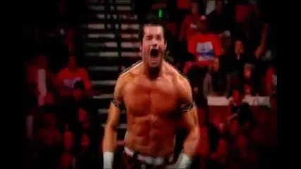 Wwe Evan Bourne 2012 Theme song hd