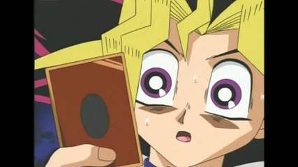 Yu-gi-oh 1x38 - Yugi vs. Pegasus Match Of The Millennium (part 4)