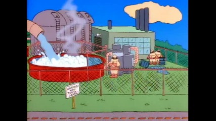 The Simpsons - 1x03 [part1]