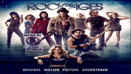 (hit Me With Your Best Shot) Rock Of Ages Ost (soundtrack)