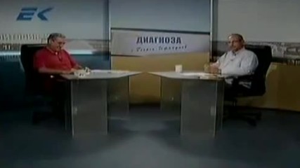 Ранните"писатели" Антон Тодоров и Георги Ифандиев в борба за шекели... Преди Метаморфозата 2011