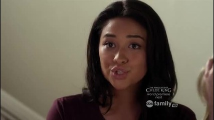 Pretty Little Liars s02 ep01 part1
