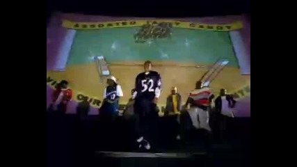 Mario - - Just A Friend 2002 Video
