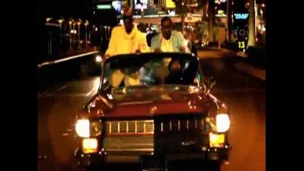 * H Q * Three 6 Mafia vs. Dj Tiesto, Sean Kingston and Flo Rida - Feel It 