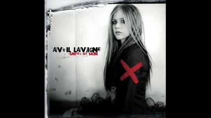 Avril Lavigne - My happy ending 