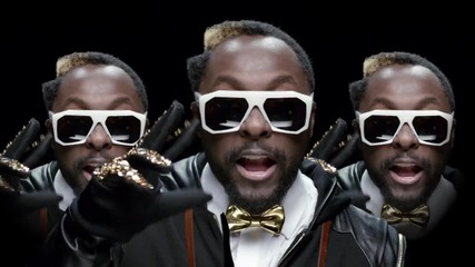 Will.i.am ft Britney Spears and Hit boy ft Waka Flocka Flame & Lili Wayne & Diddy - Scream and shout