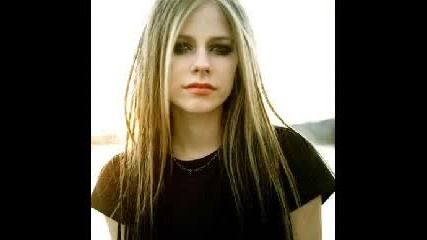 Avril Lavigne Slideshow