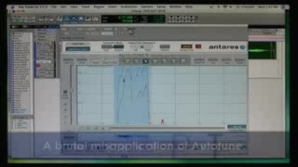 Multi Platinum Vocal Editing