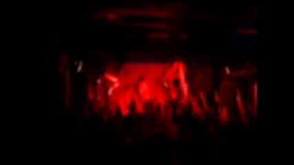 Ничего Хорошего - Вставай Гетто (петрозаводск, 28 - 01 - 07) 