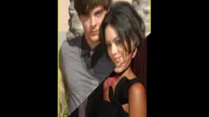 Zanessa