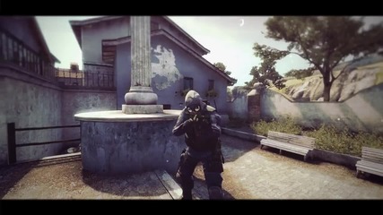 Counter-strike: Global Offensive - 'valkyrie' /get_right and f0rest/