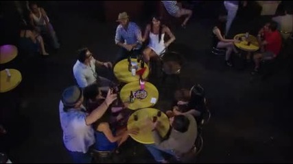 La Tempestad Capitulo 118