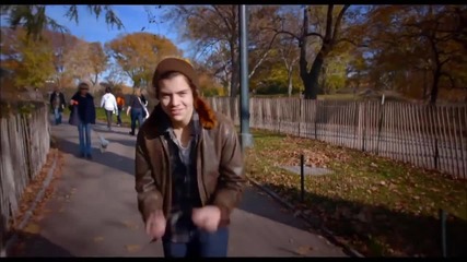 harry styles smile