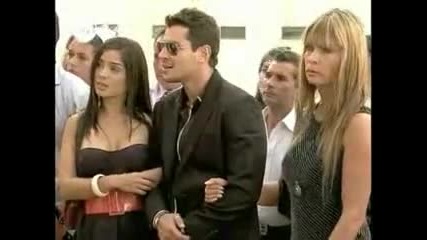 Bella 140 - Lola y Marcelo Gran Final (4 ot 5) 