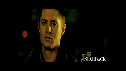 Supernatural ™ - Dean & Castiel - Already Over