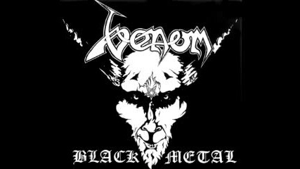 Venom - Nightmare 