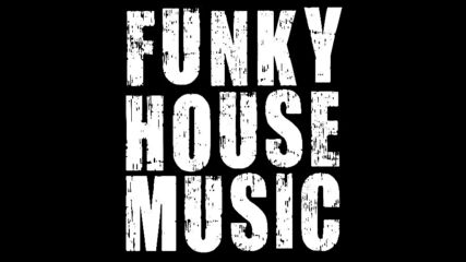We Love Funky House 00-02 Part 1
