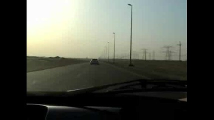 Slk 55 Vs Ferrari Enzo 