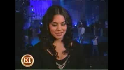 Vanessa As Sam