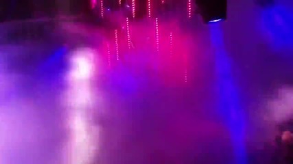 House party in Ibiza 2013
