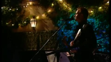 Sting - Fields of Gold hd