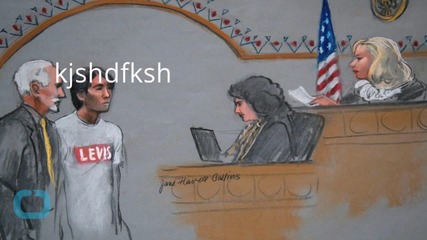 Friend of Boston Bombers to Be Sentenced for Lying to Investigators