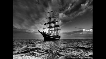 Pirate Song - High Barbaree