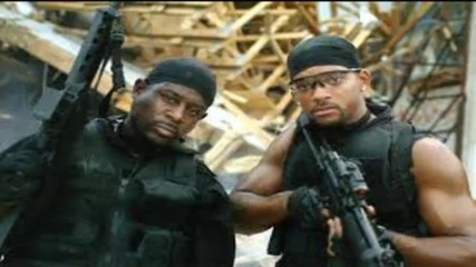 Bad boys-bob Merley
