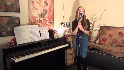 You Don't Own Me - Grace - Connie Talbot