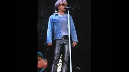 Bon Jovi - Lets Make it Baby 
